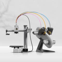 Bambu Lab A1 mini 3D printer (4)