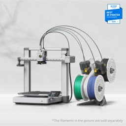 3D принтер Bambu Lab A1 (4)