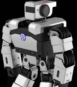 UBTECH YANSHEE Educational Robot (4)