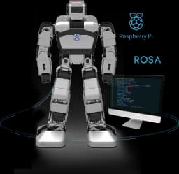 UBTECH YANSHEE Educational Robot (3)
