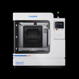 CreatBot D1000 Pro HS 3D printer