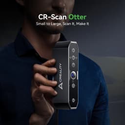 3D scanner Creality CR-Scan Otter (3)