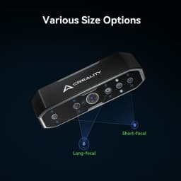 3D scanner Creality CR-Scan Otter (2)