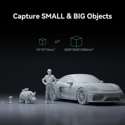 3D scanner Creality CR-Scan Otter (9)