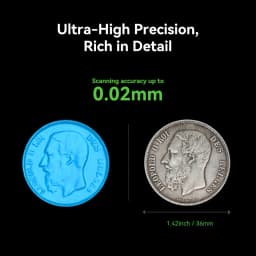 3D scanner Creality CR-Scan Otter (8)