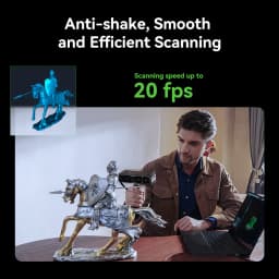 3D scanner Creality CR-Scan Otter (7)