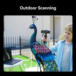 3D scanner Creality CR-Scan Otter (6)
