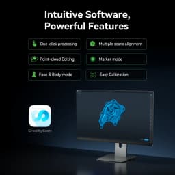 3D scanner Creality CR-Scan Otter (5)