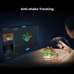 3D scanner Creality CR-Scan Ferret Pro (7)