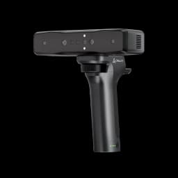 Otter Lite/Basic 3D scanner