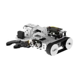 Educational robot Qtruck