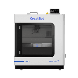 CreatBot D600 Pro3 HS 3D printer