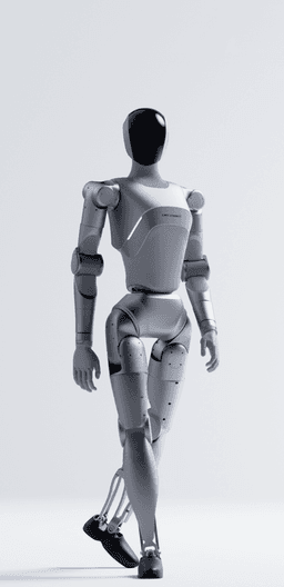 LimX Dynamics Luna