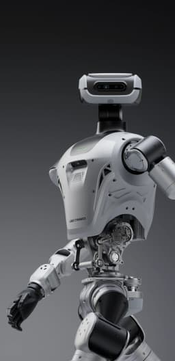 LimX Dynamics Oli (3)