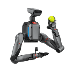 LimX Dynamics TRON2 (2)