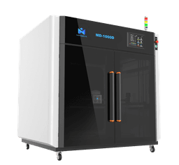 MINGDA MD-1000D 3D printer (2)