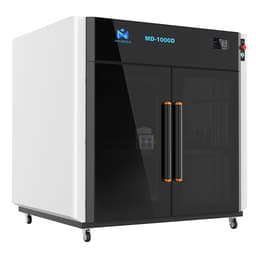 MINGDA MD-1000D 3D printer