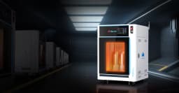 MINGDA Raptor 450 3D printer (2)