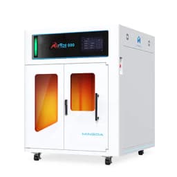 MINGDA Raptor 800 3D printer (2)