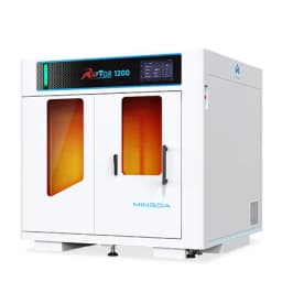 MINGDA Raptor 1200 3D printer (2)