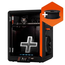 מדפסת תלת-ממד Prusa CORE One+ (Gen 2)