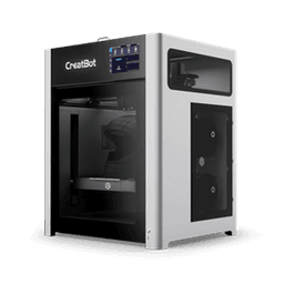 CreatBot D400 HS 3D nyomtató (2)