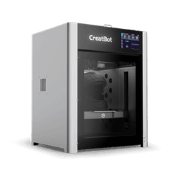 CreatBot D400 HS 3D nyomtató