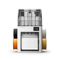 Top Cover for Snapmaker U1 with HEPA Filtration (2)