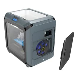 3D printer FLASHFORGE Creator 3 PRO (5)