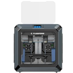 3D printer FLASHFORGE Creator 3 PRO (6)