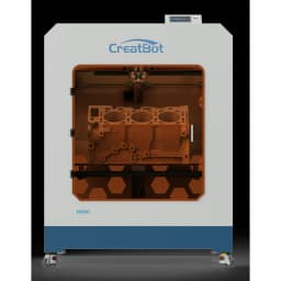 CREATBOT D600 3D printer