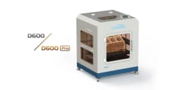 CREATBOT D600 PRO 3D printer (2)