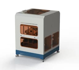 CREATBOT D600 PRO 3D printer (4)