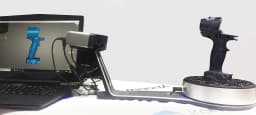 Skeneris Shining 3D EinScan-SP (3)
