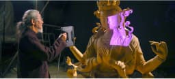 Скенер Shining 3D EinScan-Pro2X (5)