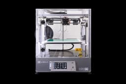 3D printer GERMAN REPRAP X400