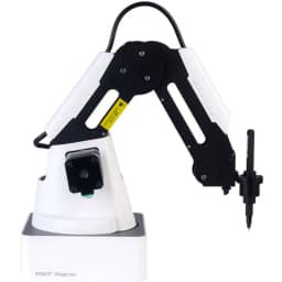 Dobot Magician robotic arm (4)