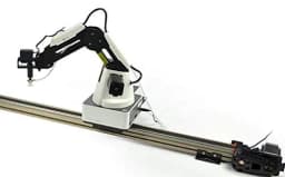 Slide rail for Dobot Magician (3)