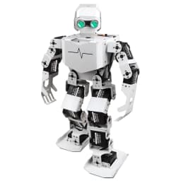 Robot humanoide Tonybot