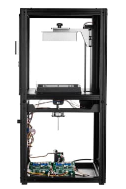 Peopoly Moai 130 SLA 3D printer (3)