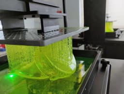 Peopoly Moai 200 SLA 3D printer (5)