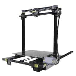 Anycubic Chiron FDM 3D printer (2)
