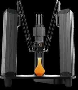 DOBOT MOOZ-3 3D printer