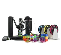 DOBOT MOOZ-3 3D printer (2)