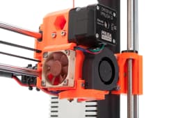 Original Prusa i3 MK3S+ 3D Printer Assembled (4)