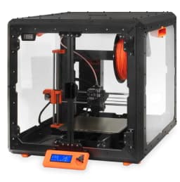 Original Prusa MK3S+ MMU3 3D printer, Assembled (5)
