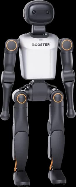 Booster K1 humanoid robot