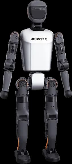 Booster T1 humanoid robot