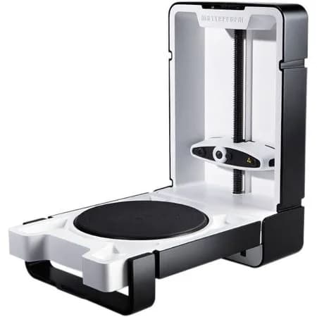 Matter and Form Portable 3D Scanner V1