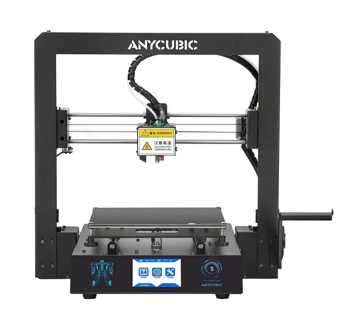 HOBBY package in 3D printing